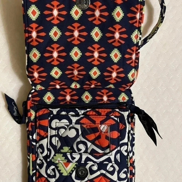 Vera Bradley Crossbody Bag - Picture 2 of 2